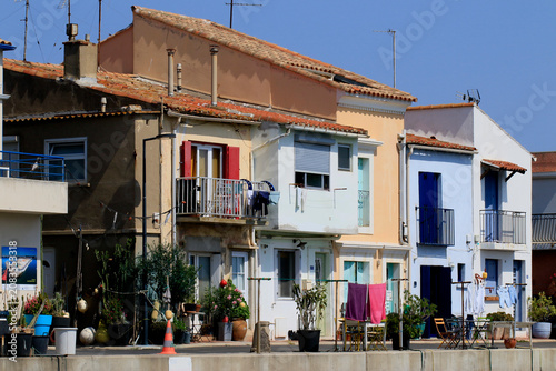 Ville de Sète