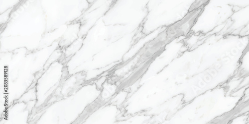 Photos Premium White Marble Stone Texture with Soft Gray & Gold Veining
