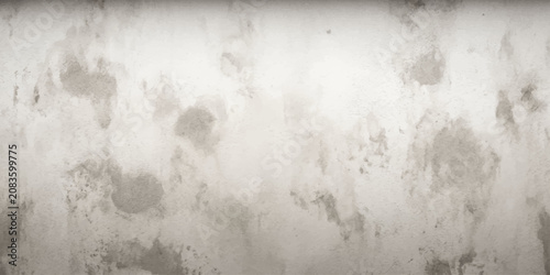 Schilderij op canvas Distressed grunge background with distressed marks, perfect for adding texture and a vintage feel to graphic designs