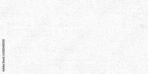 Canvastavla Minimal white concrete texture with subtle grain, soft distressed surface, light plaster wall, monochrome background, clean abstract design, old paper texture