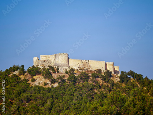 Silifke Castle