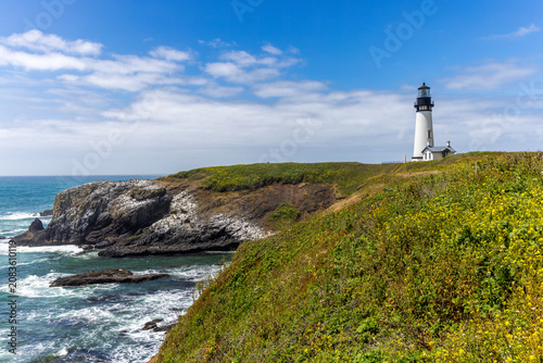 Yaquina Head Lighthouse
Newport, Oregon