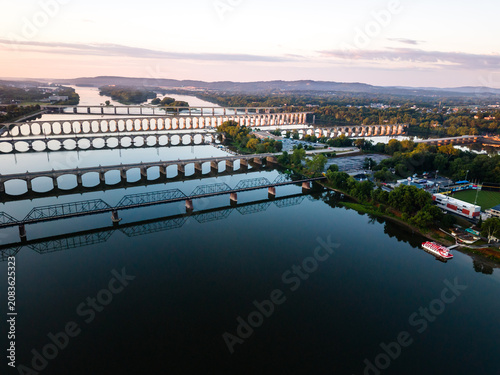 фотографія Harrisburg, Pennsylvania