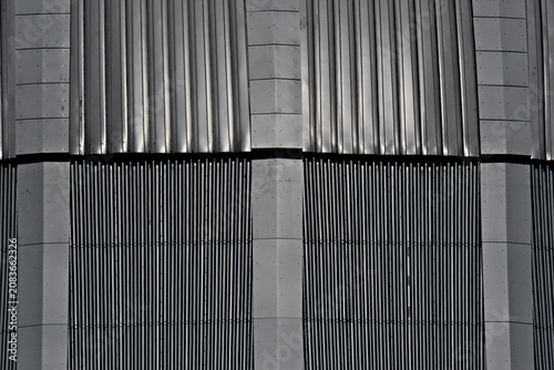 Metal texture abstract 