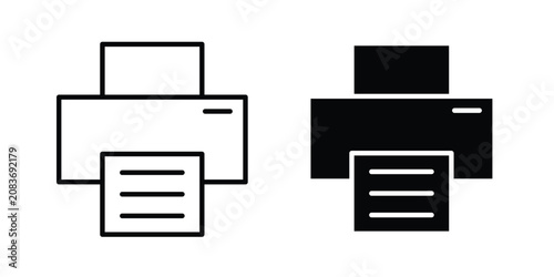 Canvastavla Print icon