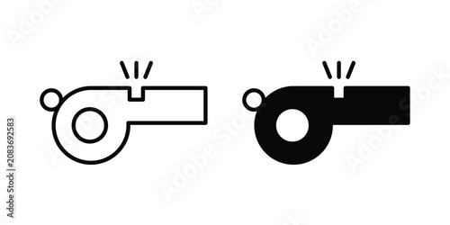 Photos Whistle icon