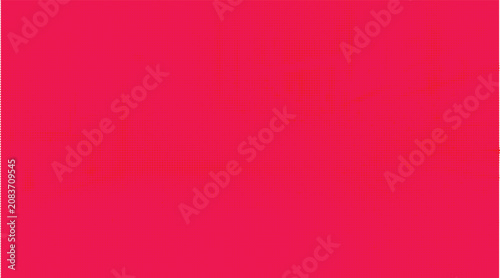 Solid bright magenta pink background with fine subtle texture and noise grain, background