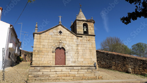 Photos Idanha-a-Velha is a village in the province of Beira Baixa, Portugal