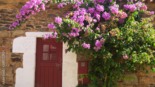 Idanha-a-Velha is a village in the province of Beira Baixa, Portugal. It's one of the Historical Villages of Portugal. It was the seat of an old municipality that was extinguished in 1879.
