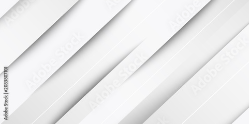 Fotografía The paper image has a white background with several diagonal lines of varying opacity having a gray gradation