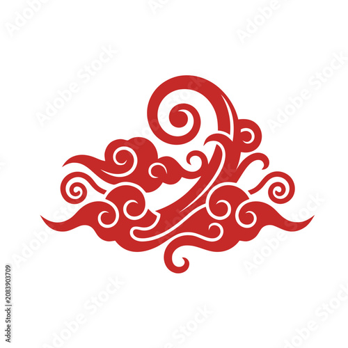 Sky Wave Accent