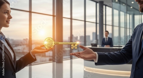 Gilded Key Exchange: Dawn of Opportunity