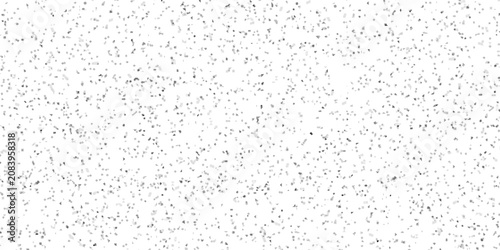 white old wall quartz granite paper rough surface dirty concrete terrazzo texture. old vintage concrete stone wall and floor terrazzo tile blank paint texture background.