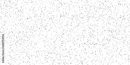 white old granite paper rough surface dirty grunge concrete terrazzo texture. old vintage stone wall and floor terrazzo tile blank paint texture background