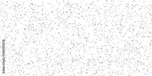 white old wall quartz granite paper rough surface dirty concrete terrazzo texture. old vintage concrete stone wall and floor terrazzo tile blank paint texture background.
