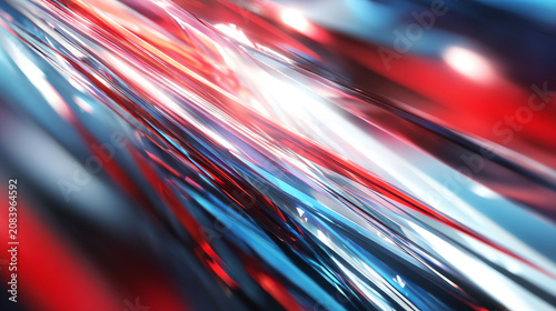 Dynamic Fluid Lines