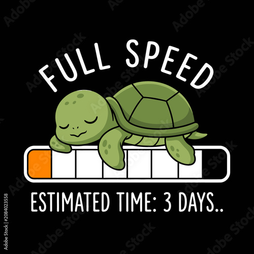 Turtle Sleeping on Speedometer Gauge.