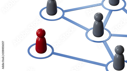 Φωτογραφία Spread your influence and opinions to other people