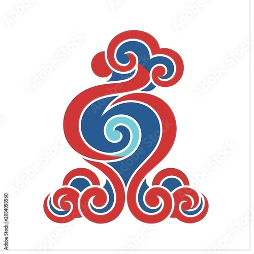 Water Spirit Icon