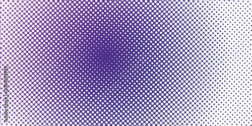 Abstract gradient background with blurred purple and white colors, fine grain texture for modern banner, poster, and wallpaper design, EPS10.