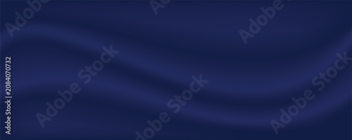 Bild auf Leinwand Premium background design with diagonal dark blue line pattern