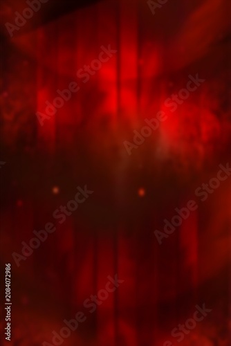 red abstract background texture