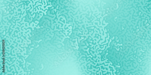 Abstract repeat old Turing pattern background. turing iological science