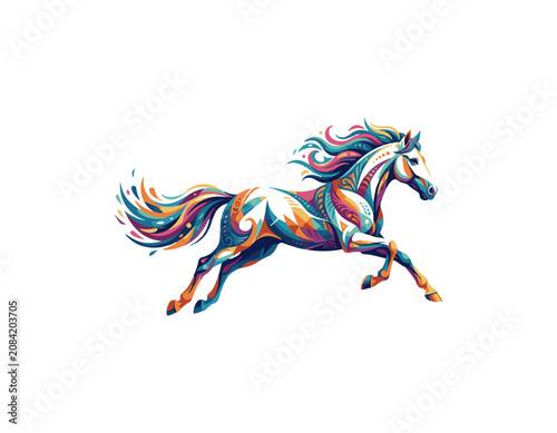 Horse