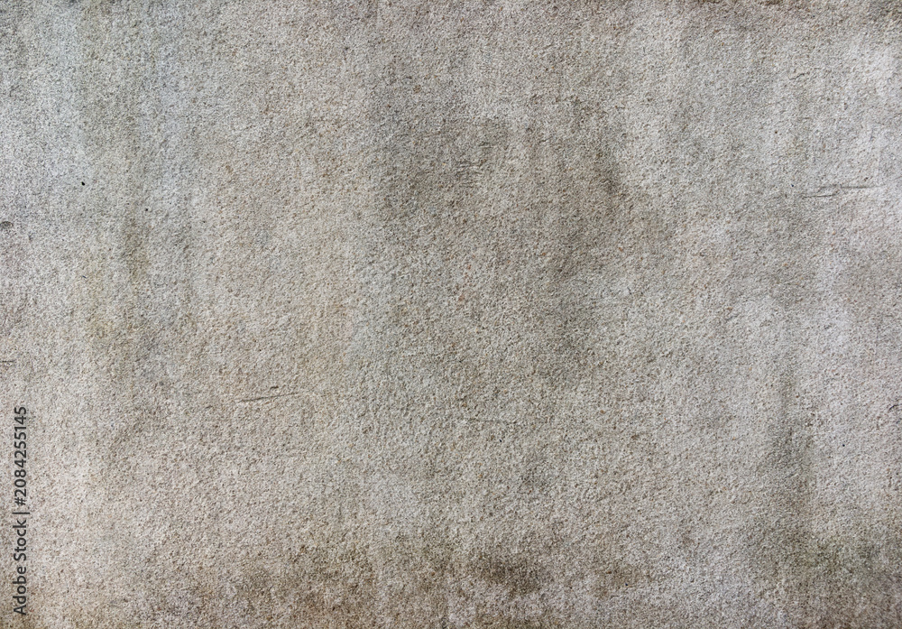 Fototapeta premium Rough surface of concrete wall for background design.