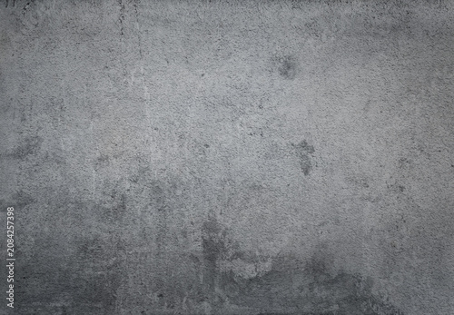 Texture of an old plastered wall painted in pastel tones.
