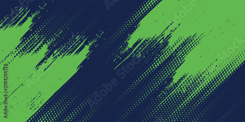 Sports background design with abstract modern template. Vector illustration of sport players in different activities. football, basketball, baseball, tennis, rugby, bicycling grunge background sport