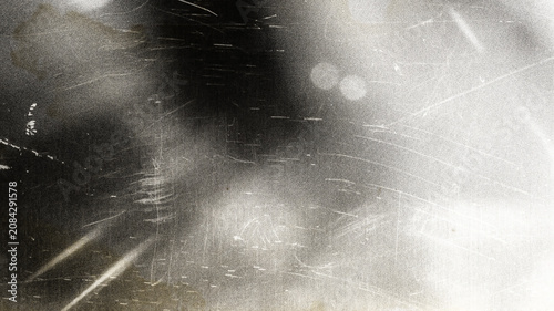 retro film overlay effect with scratch dust and light leaks, retro grain noisy film distressed texture light leak flare black background, old film background, grunge black and white background