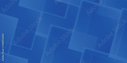 Photography Modern glowing geometric lines dark blue gradient background