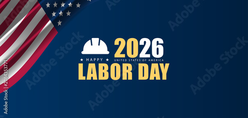 United States Labor Day A Day of Appreciation and Reflection