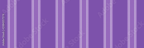 Принти на полотні The seamless fabric design features a steady visual cadence in a gala vertical stripe arrangement
