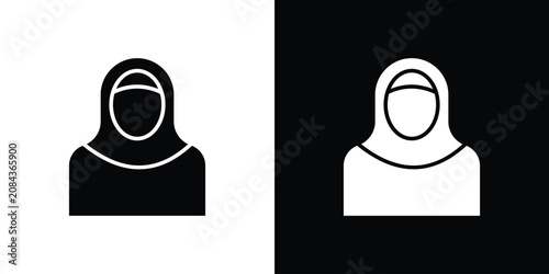 Photography Prayer rug icon