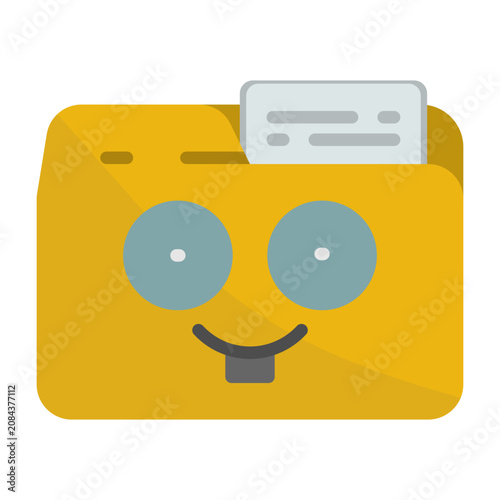 Fotografie Smart Icon Design