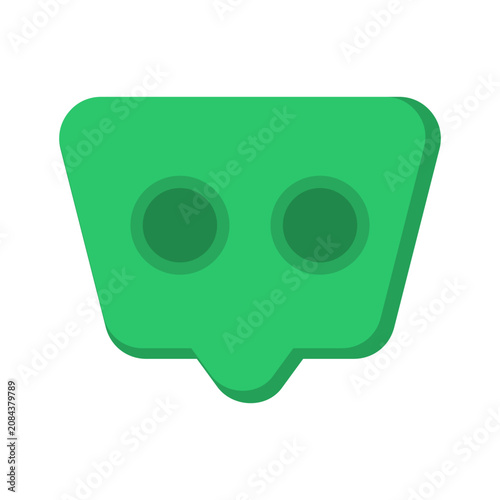 Chat Icon Design