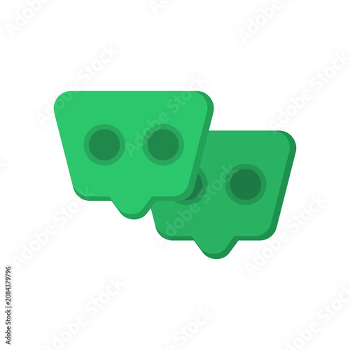 Chat Icon Design