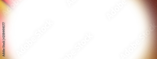 Dark Radial Gradient with Warm Glow Center Abstract Background