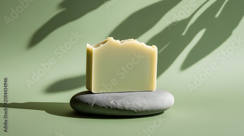 a soap used for clothes washing 