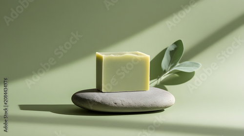 a soap used for clothes washing 