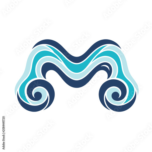 Sky Wave Accent