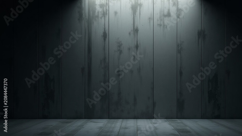 Background with copy space iteration for text ar beautiful modern house creative design style concept