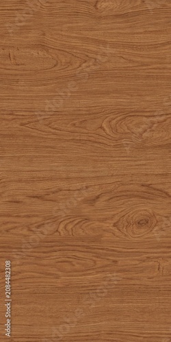 Dark walnut wood texture featuring natural grain patterns, polished hardwood surface and elegant timber finish, seamless wooden background for architecture, flooring and premium interior design