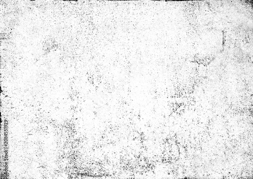 Large grit texture with a transparent background