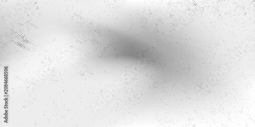 Photos Abstract grainy white texture background with fine black grit speckles creating a vintage aesthetic, adding organic depth to minimalist designs