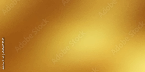 Photos A seamless gradient of rich gold, shimmering with subtle highlights and soft shadows, creating an elegant and luxurious background