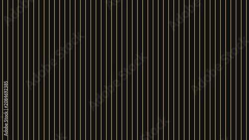 Bild auf Leinwand Modern UI blueprint major minor vertical line pattern background