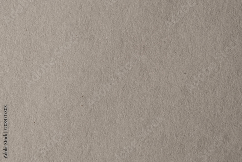 Light Gray Recycled Paper Texture Background